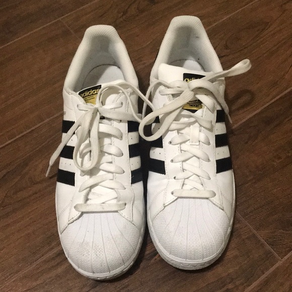 adidas Other - Men’s Adidas Superstar Sneakers
